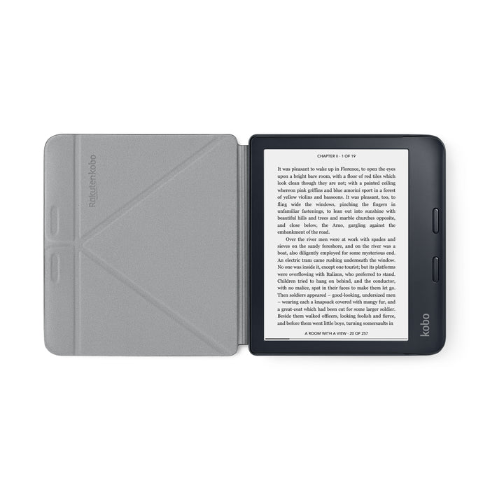 Kobo Libra 2 SleepCover Case | Rakuten Kobo eReader Store United