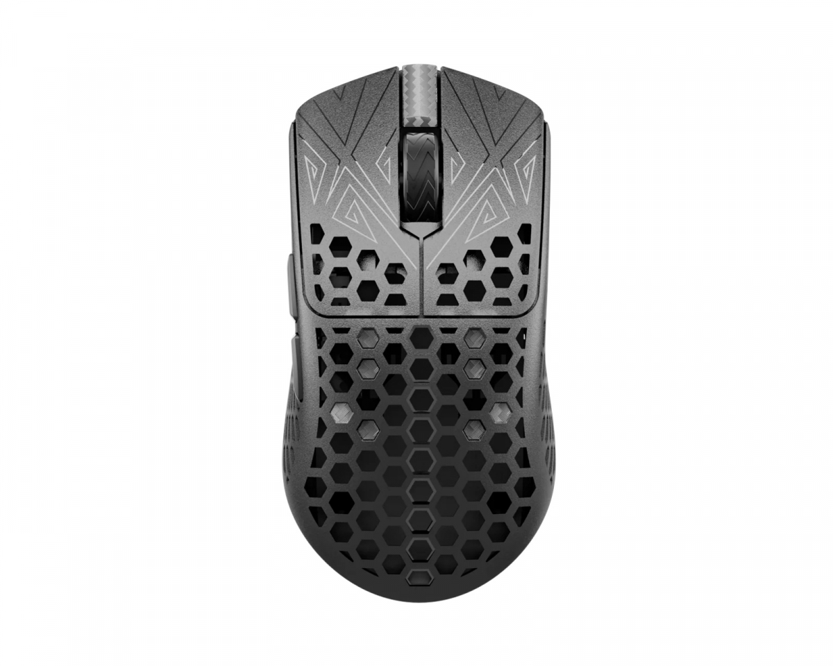 VANCER x Arbiter Studio AKITSU Carbon Fiber 8K Wireless Gaming