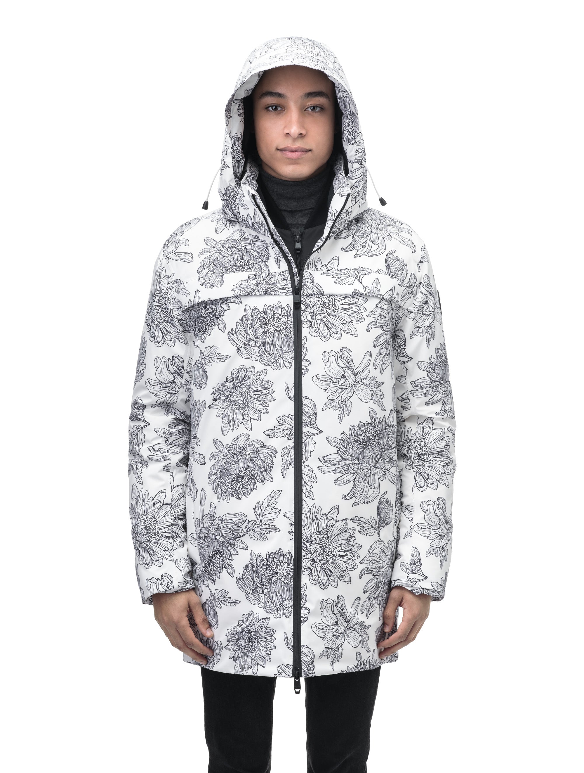 Atlas Men's Performance Parka – Nobis - US