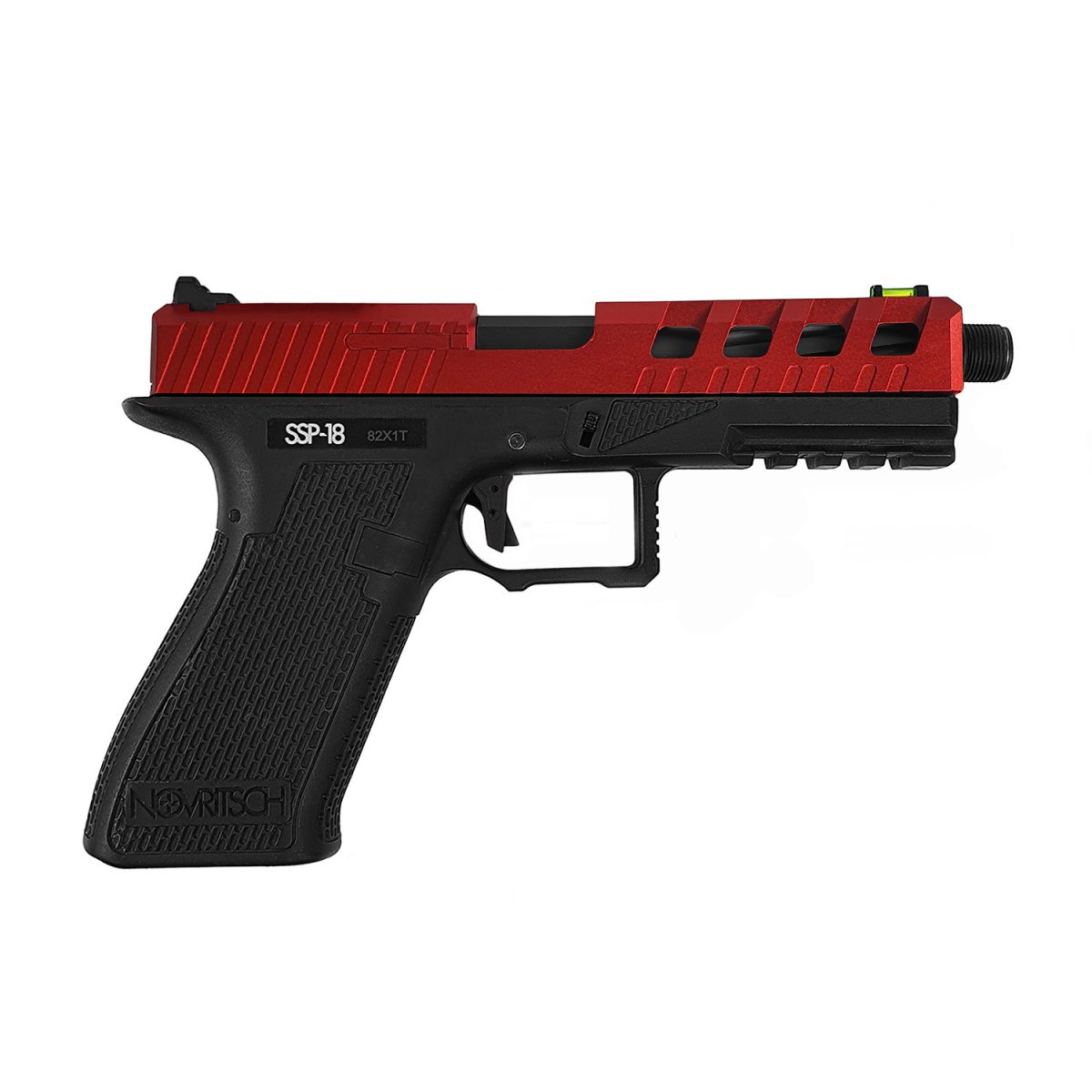 SSP18 Slide - Novritsch | Airsoft