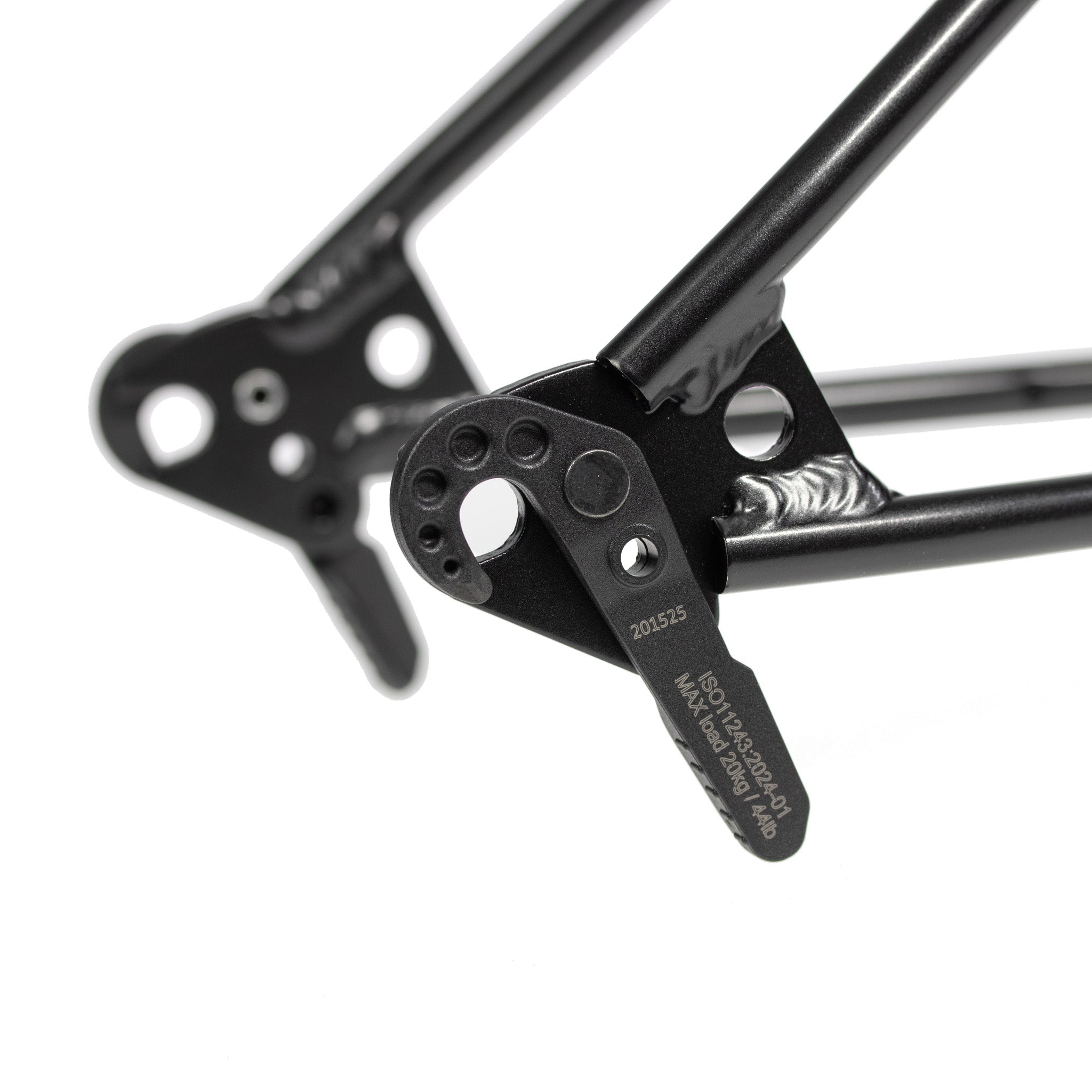 Quick-Rack | ORTLIEB