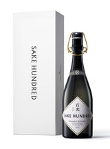 BYAKKO BESPOKE | 百光 別誂 - SAKE HUNDRED