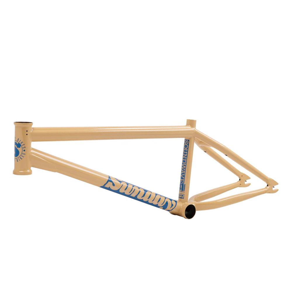 Sunday Soundwave V3 Frame – Source BMX - US