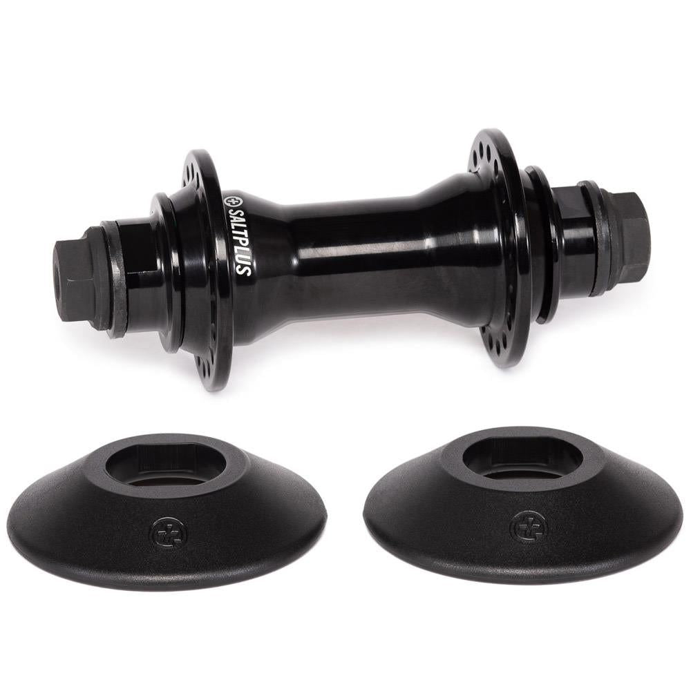 Saltplus Trapez Front Hub – Source BMX - US