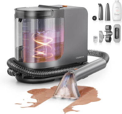 uwant 専用カーペットクリーナー 洗浄液 500ml （1*パック） – uwant-jp