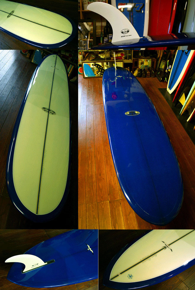 ◇DONALD TAKAYAMA 9'4