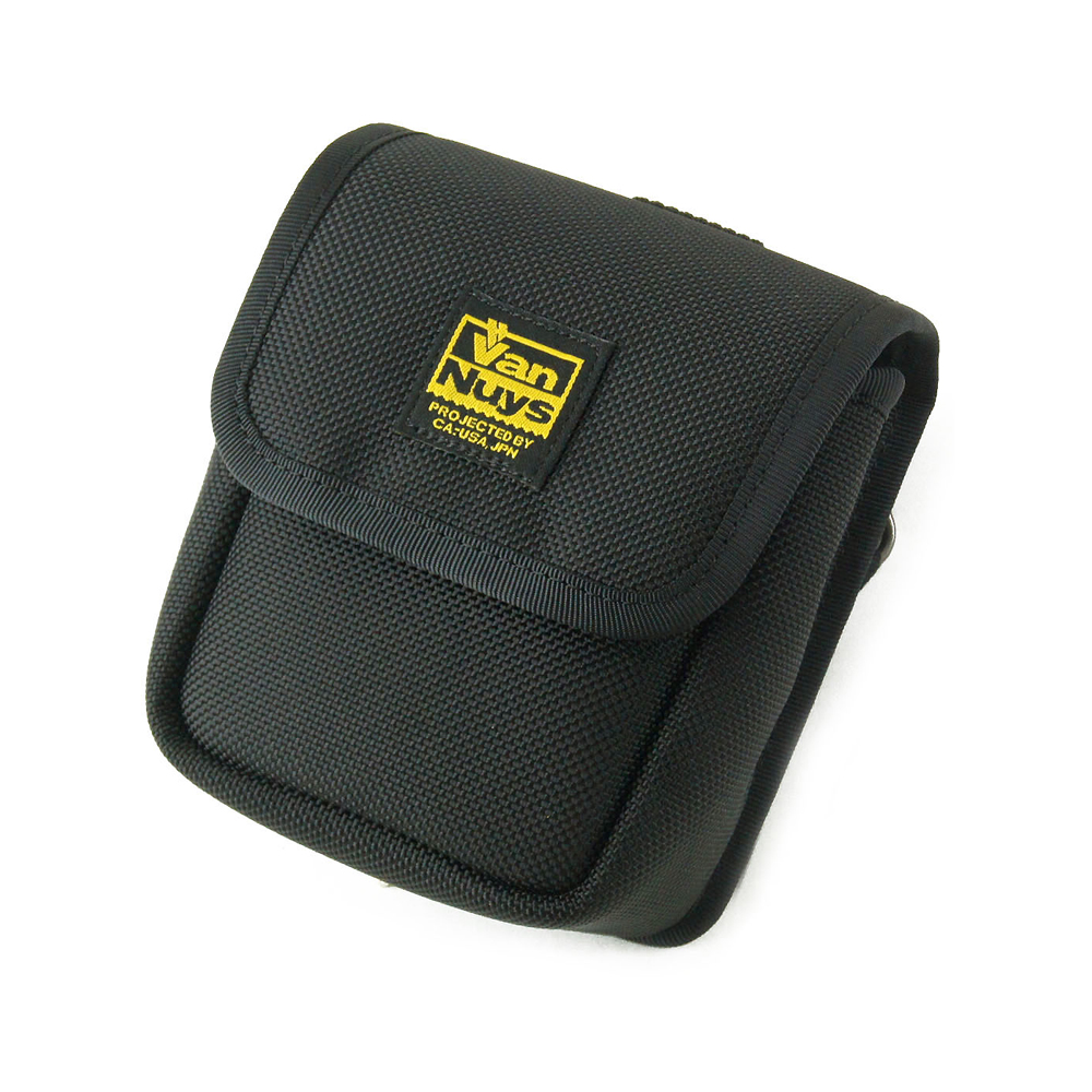 C722：Nikon 1 V3用 縦型キャリングケース／Type-A (帆布のバッグ用