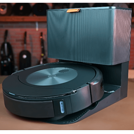iRobot Roomba Combo j7+ Review | Vacuum Wars