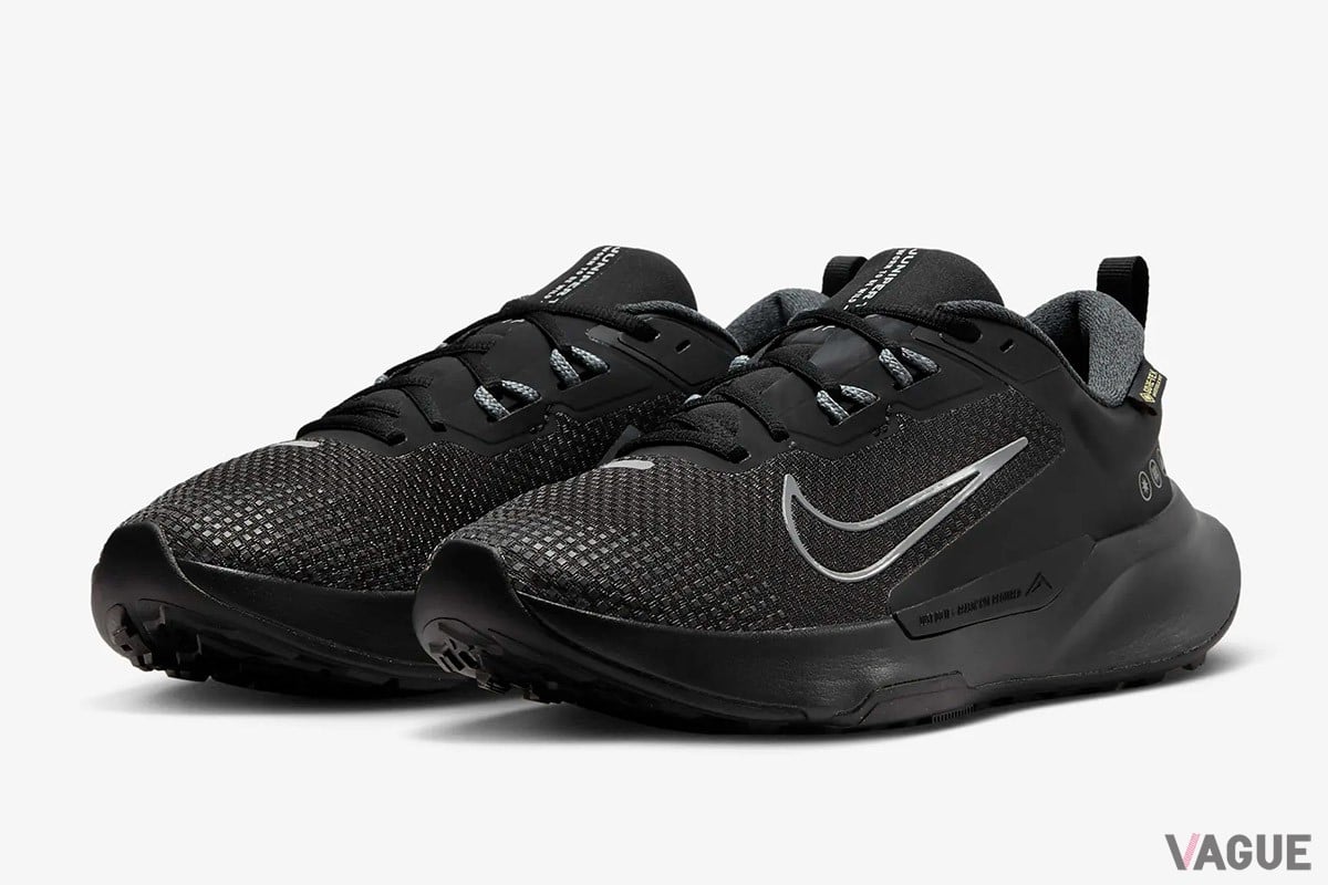 ゴアテックスならではの高い防水性が自慢！ 抜群のフィット感で快適な