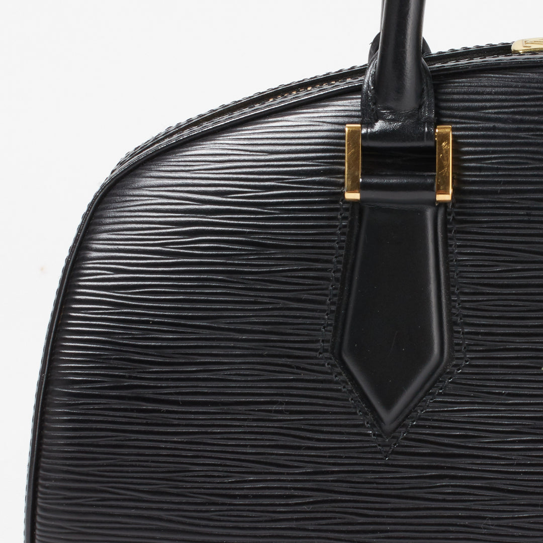 LOUIS VUITTON/ルイ・ヴィトン】エピ ジャスミン ノワール