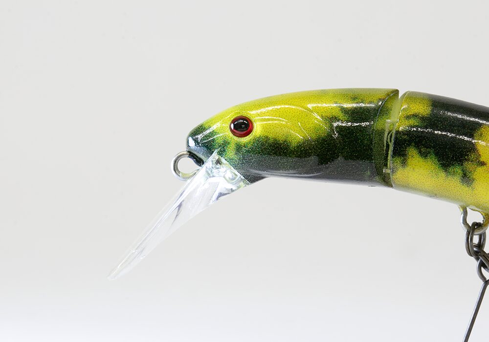 Hydram S（ハイドラム シンキング） | HARDBAITS | ValkeIN ヴァルケイン