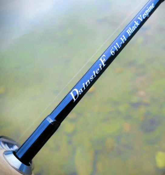 DainsleiF Black Vespine 6'1L-H”徹底解説レポート！！ | TOPICS