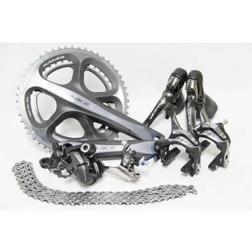 SHIMANO|シマノ|グループセット|DURA-ACE 7900系| 買取価格 50,000円