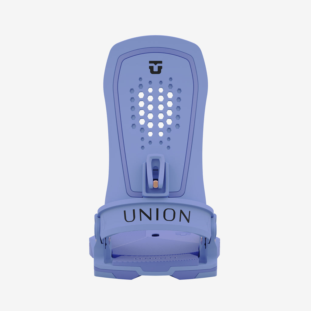 Trilogy, Blue Bell — Val Surf