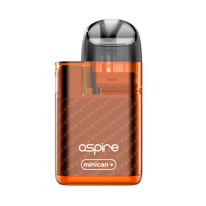 Aspire Minican Plus Pod Kit | Vape Direct