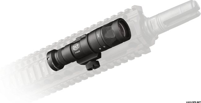Surefire M300V Mini Scout Light® | タクティカルライト | Varuste