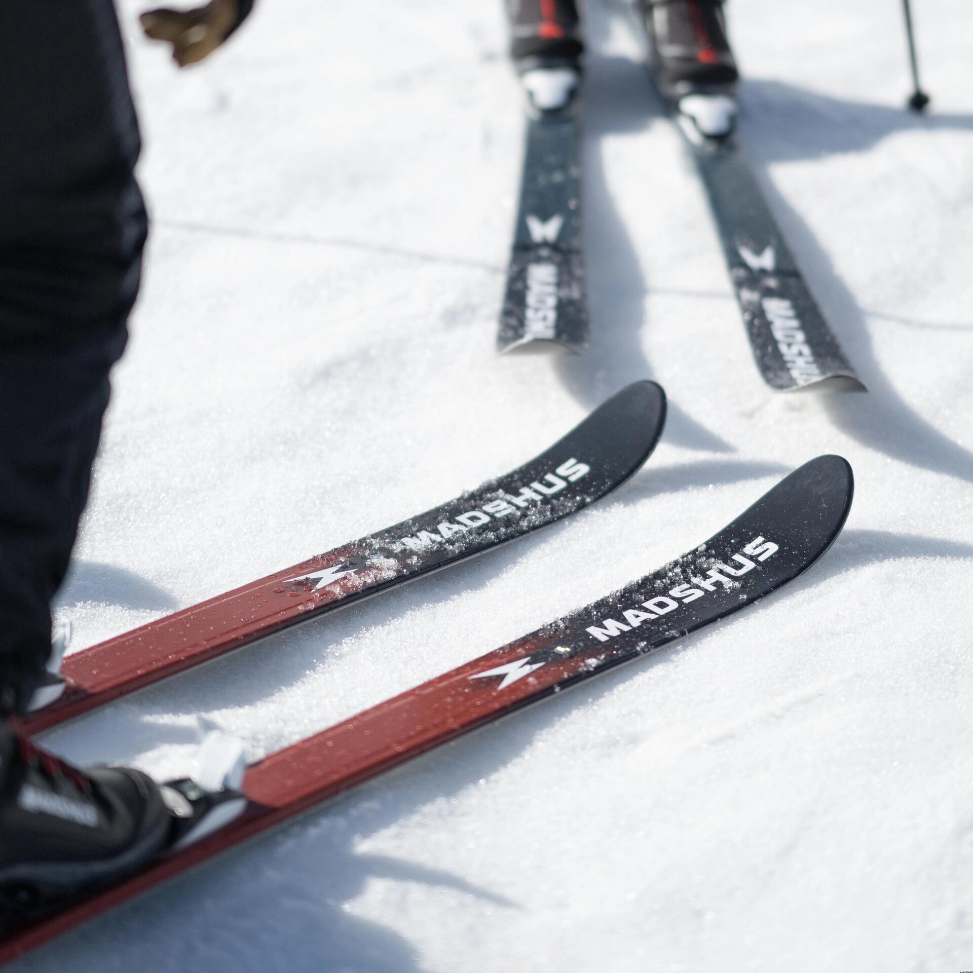 MADSHUS マズシャス hyperS EU36 クロスカントリー フリー MADSHUS