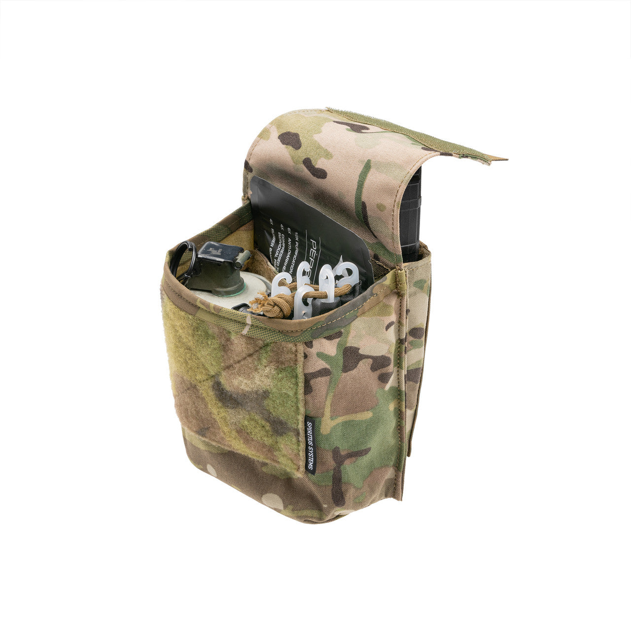 Spiritus Systems JSTA Pouch – Varusteleka