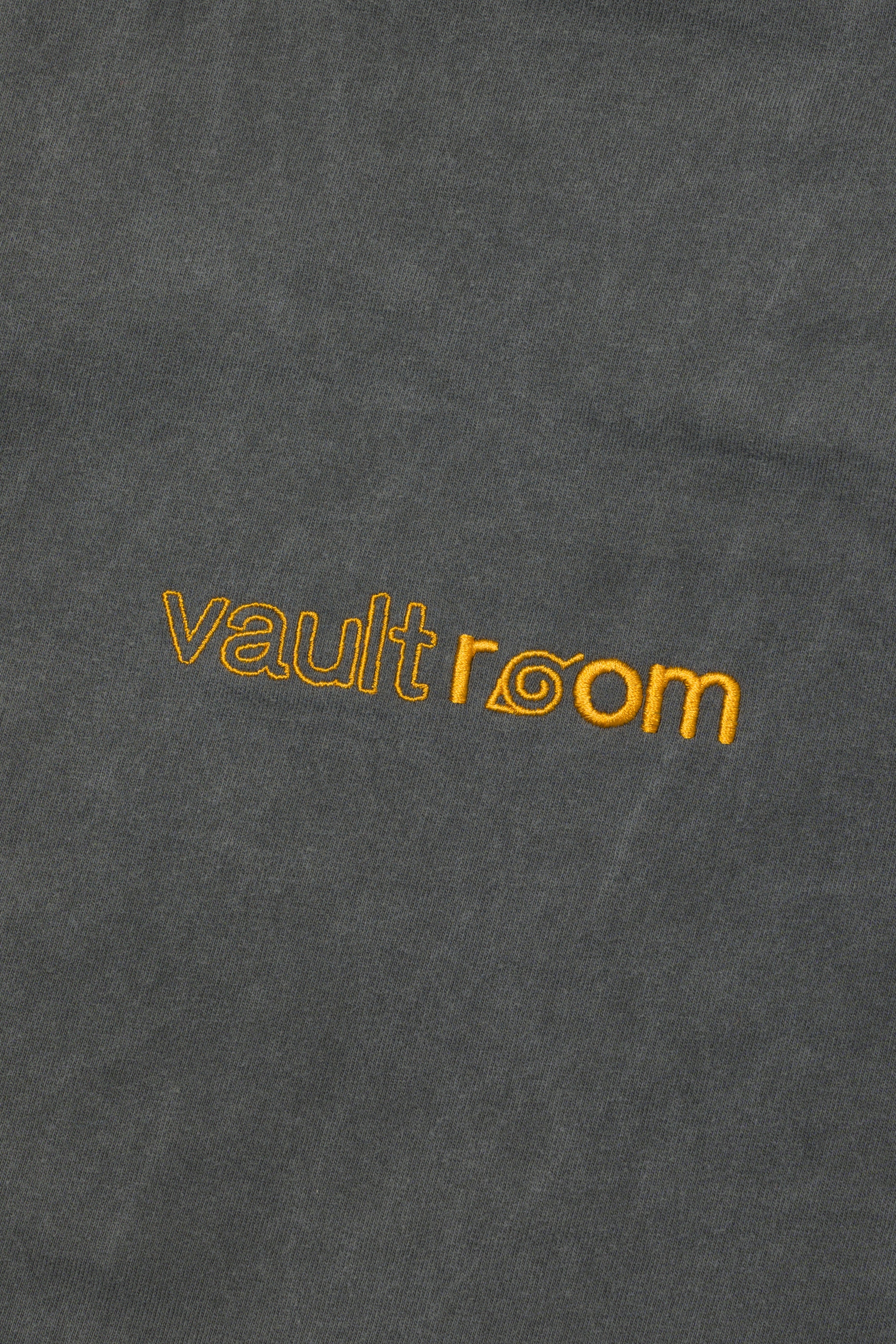 VR × NARUTO TEE – VAULTROOM