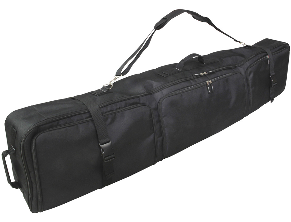 新発売】スキーに必要なアイテムを全部まとめて収納可能！オールイン