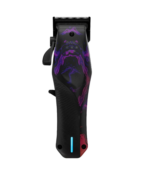 WAHL 5-STAR VAPOR CLIPPER - LIMITED EDITION