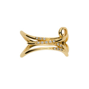 AGVR9567__DI ハーフエタニティ リング 0.30ct｜リング・指輪｜ヴァン