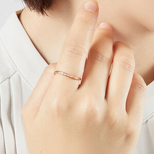 AJAR0313__DI ダイヤモンド リング｜リング・指輪｜ヴァンドーム青山