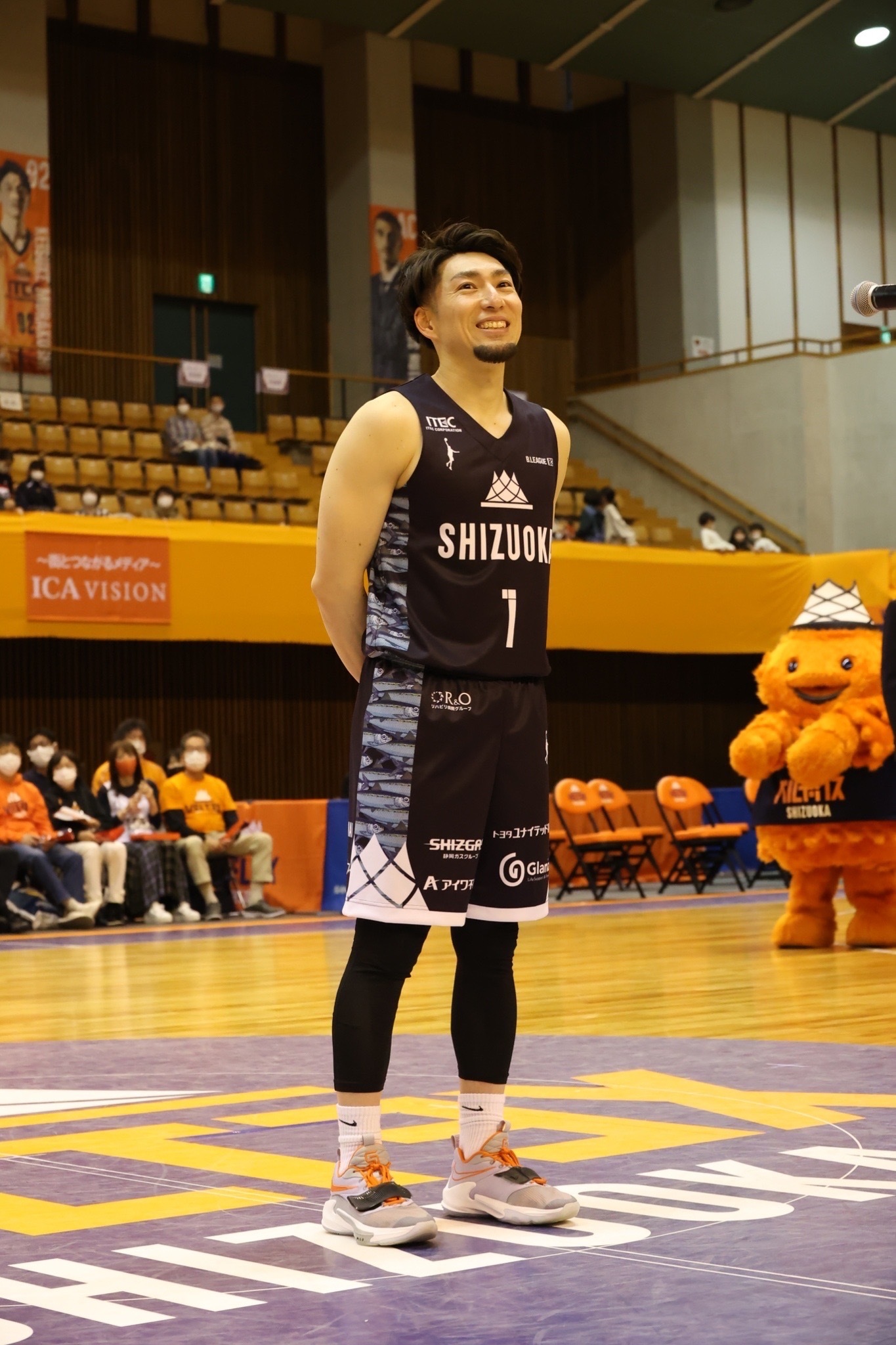 ベルテックス静岡3rdユニフォーム受注販売開始のお知らせ | 【公式