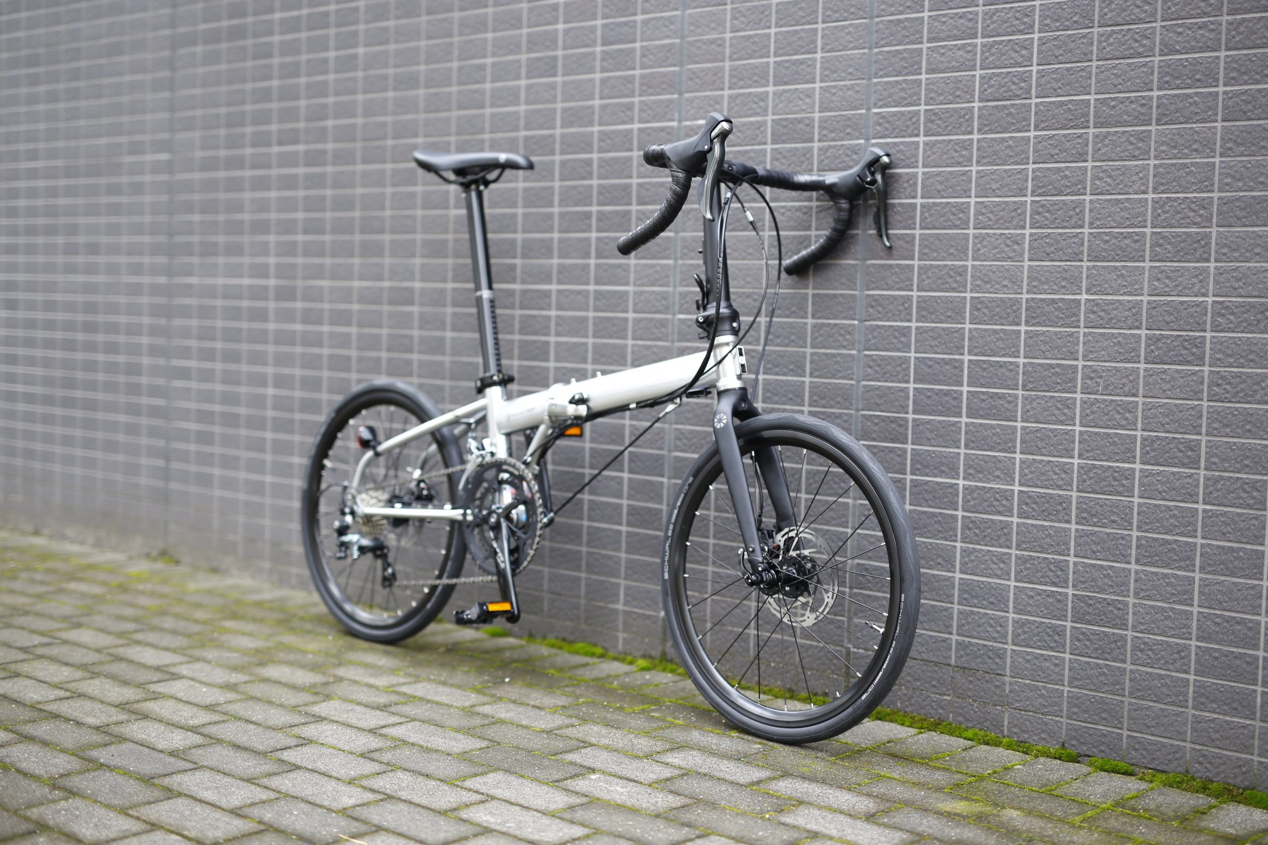 DAHON Speed RB | velo life UNPEU