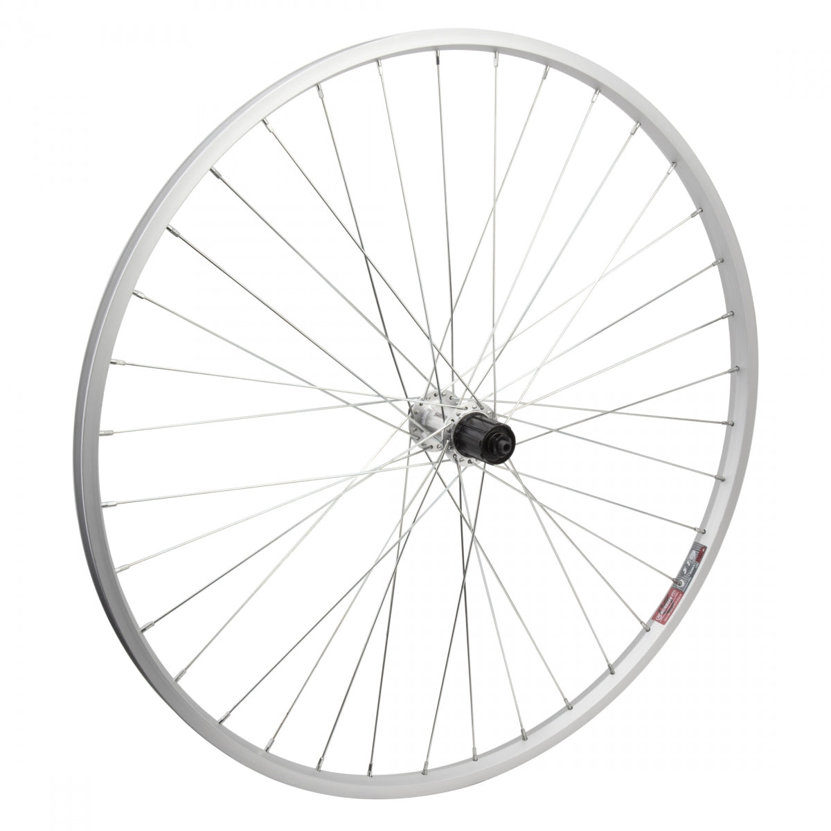 700C/29in Hybrid/Comfort – Velo Mine