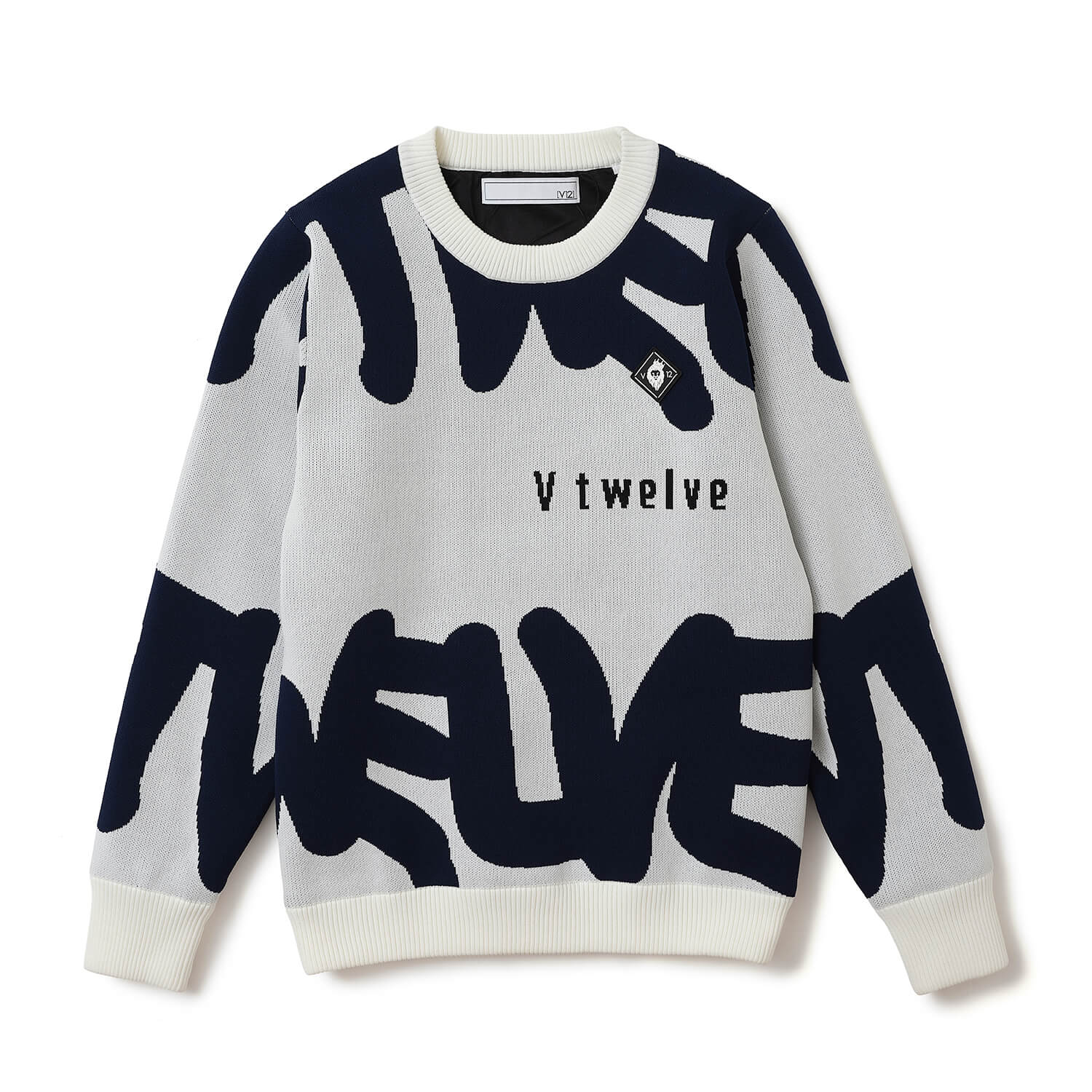 V12] ゴルフ レディース ニット 防風裏地 GRFT KNIT | 【公式通販】