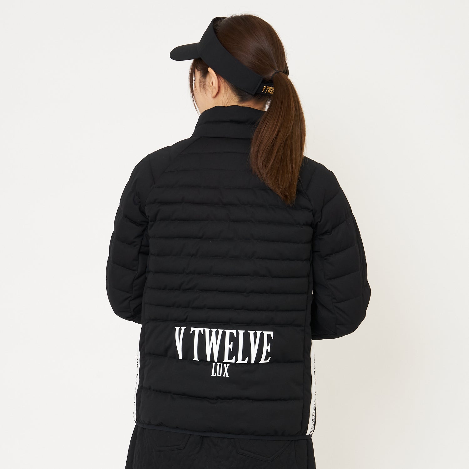 V12 ゴルフ レディース ジャケット 防寒 LX FIELD JKT | 【公式通販】