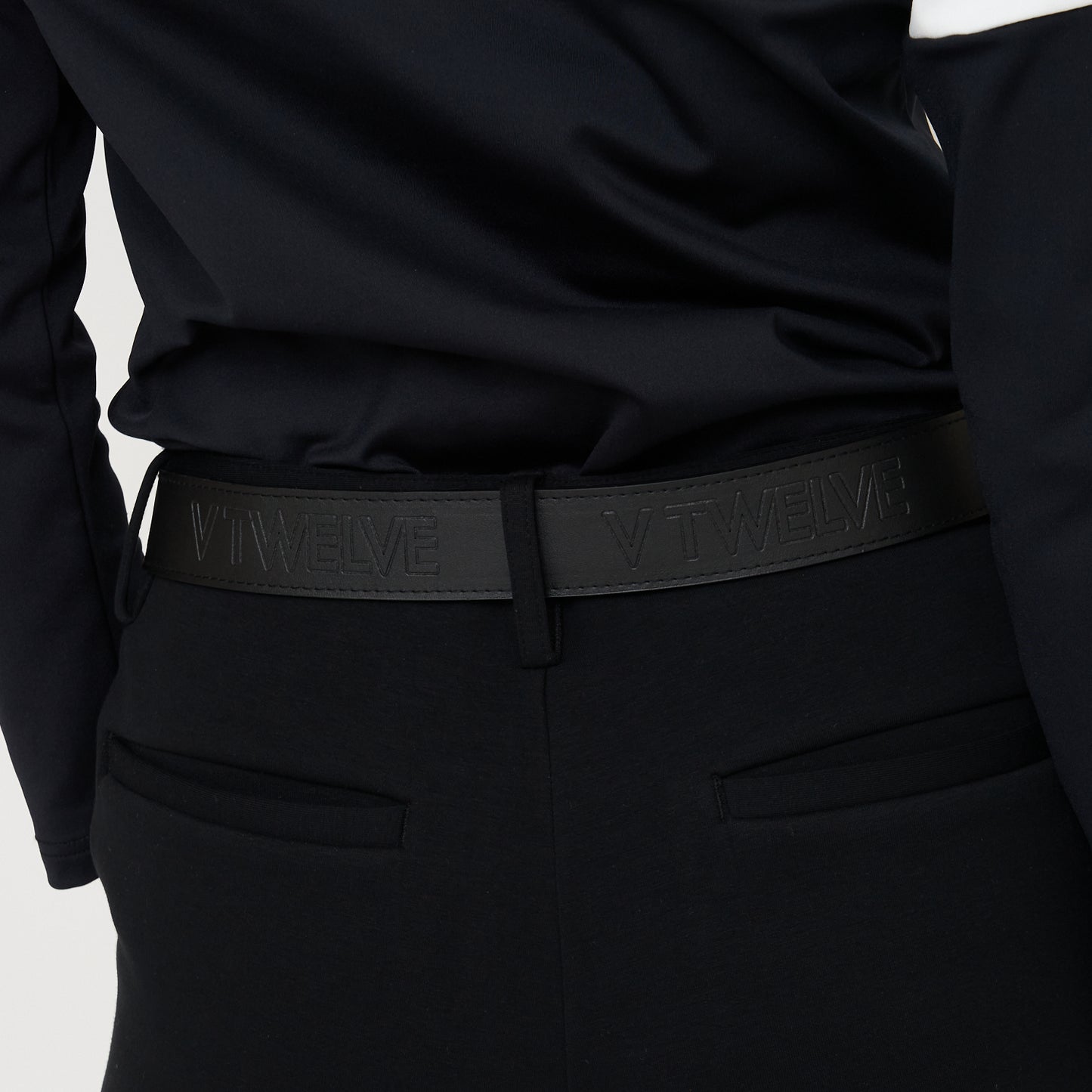 V12 ゴルフ ベルト EMBOSSING BELT | 【公式通販】