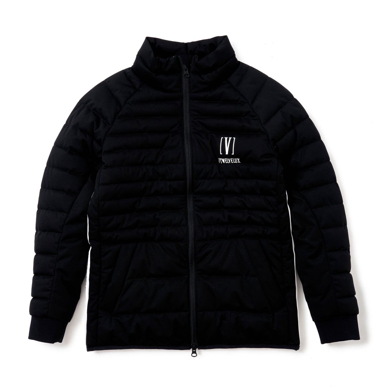 V12 ゴルフ レディース ジャケット 防寒 LX FIELD JKT | 【公式通販】