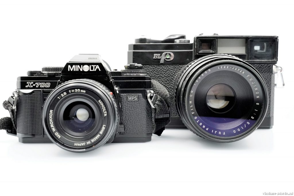 ☆ハロ-カメラ☆2279 FUJICA GL 690用 FUJINON.T S 180mm F5.6 動作品