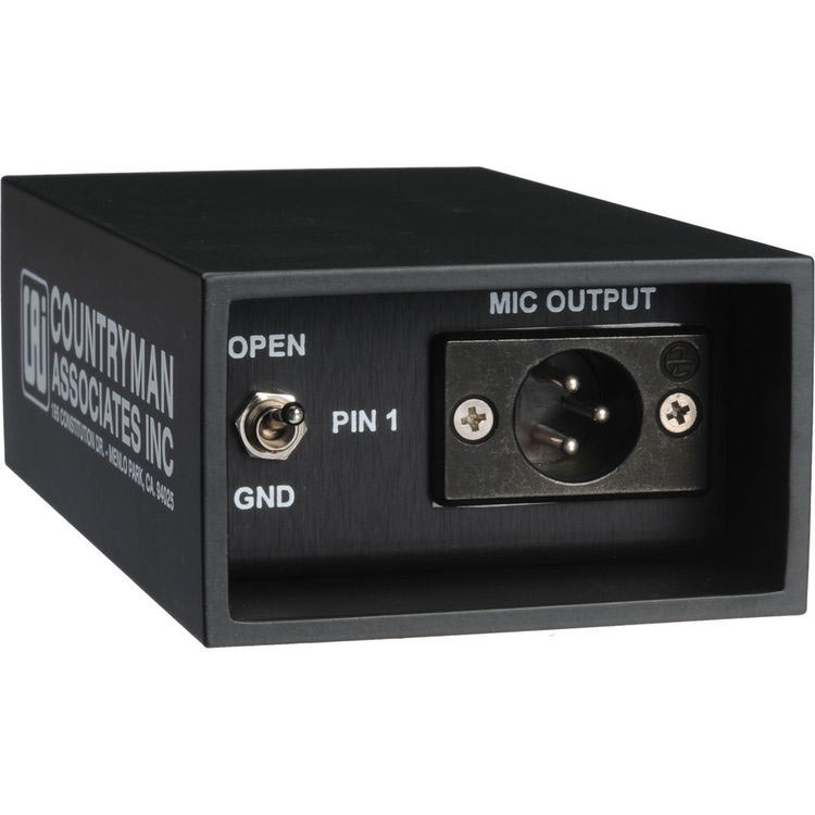 Countryman Type 85 DI Box - Vintage King