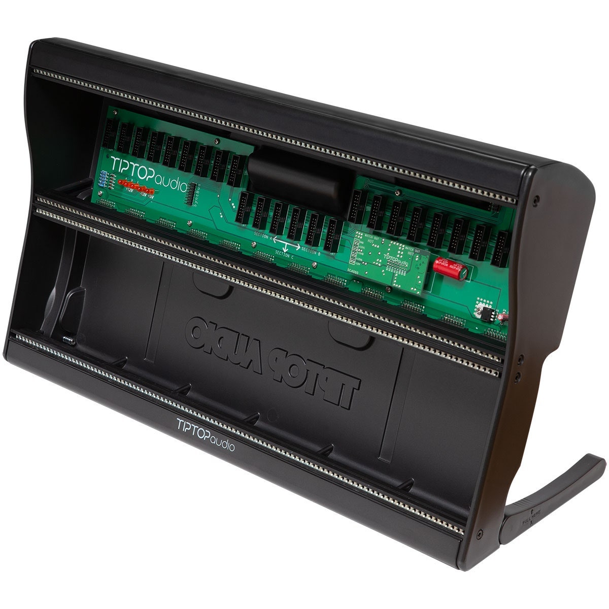 4ms Company Catalyst Sequencer Module - Vintage King