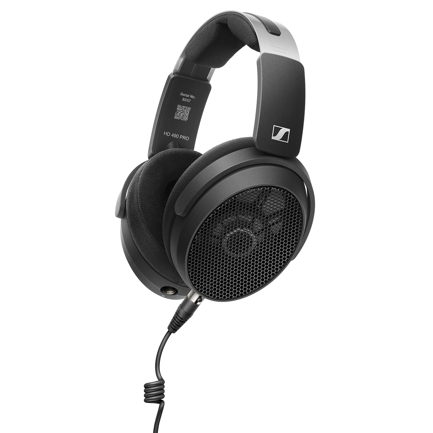 Sennheiser HD 490 PRO Professional Reference Studio Headphones