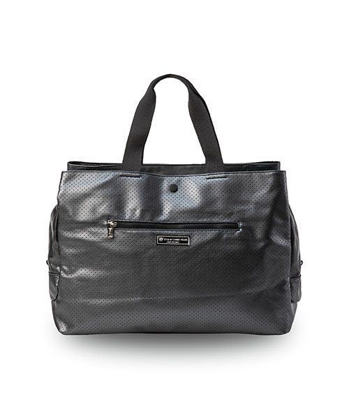 SY32 by SWEET YEARS - LOCKER BAG | ロッカーバッグ | メタリック