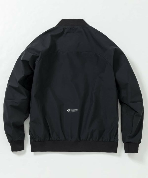 1PIU1UGUALE3 RELAX - GTX BLOUSON | ブルゾン | ブラック | メンズ