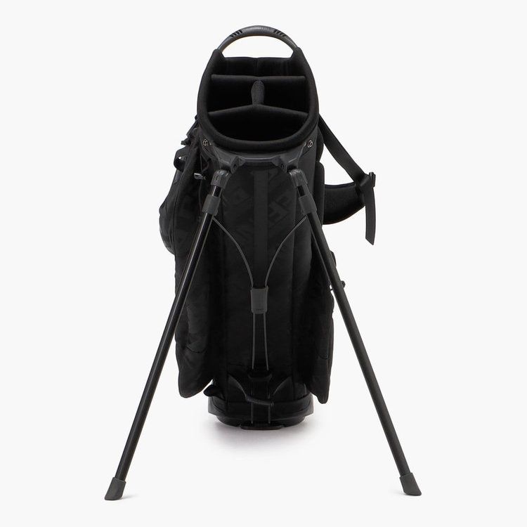 BRIEFING GOLF - CR-4 #03 LIMONTA | キャディバッグ | ブラック