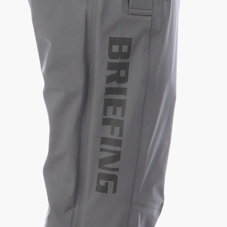 BRIEFING GOLF - MENS WATER PROOF PANTS | ウォータープルーフ パンツ