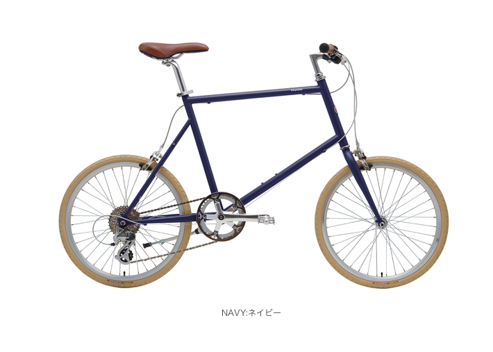 売れてます〜TOKYOBIKE 20 | Via Cycles Village