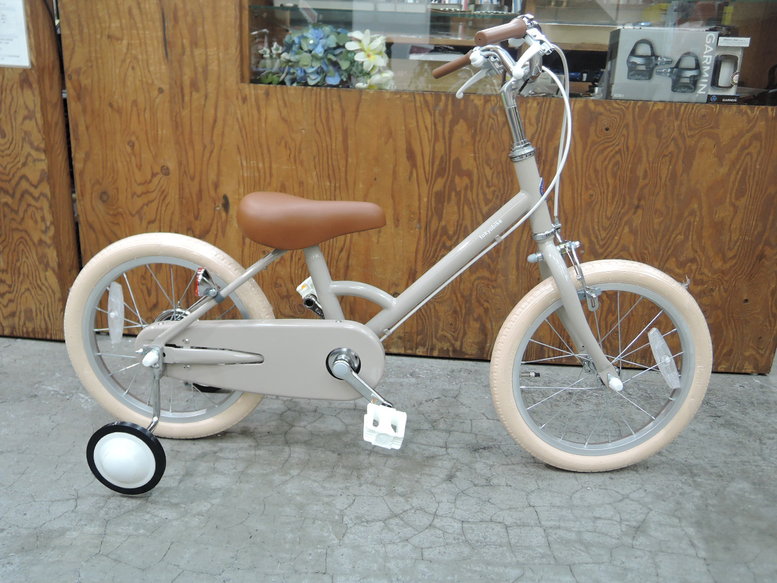 tokyobike Jr. littletokyobike tokyobike paddle 在庫あります | Via
