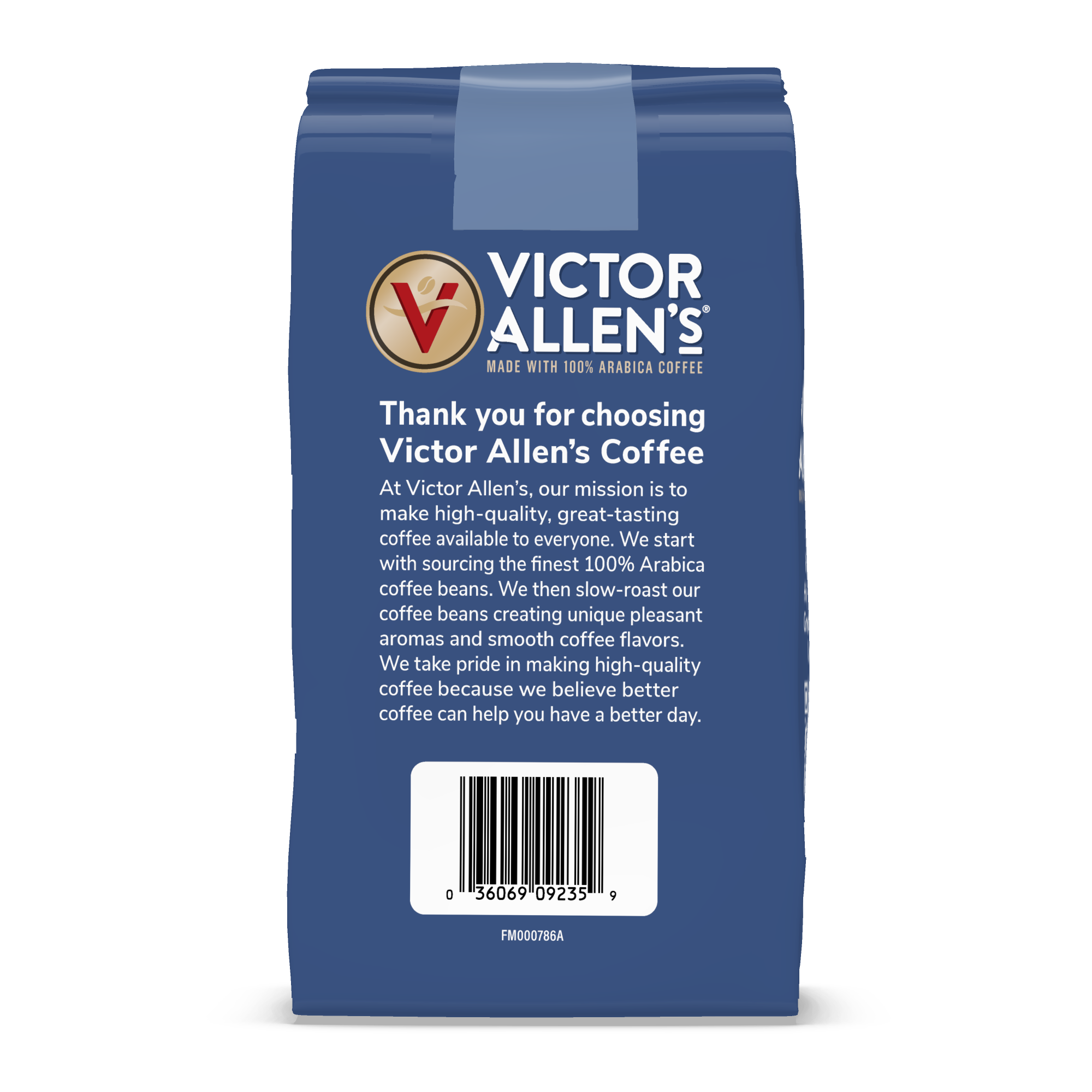 Hazelnut Flavored, Medium Roast, Ground Coffee, 6 Pack - 12oz Bags