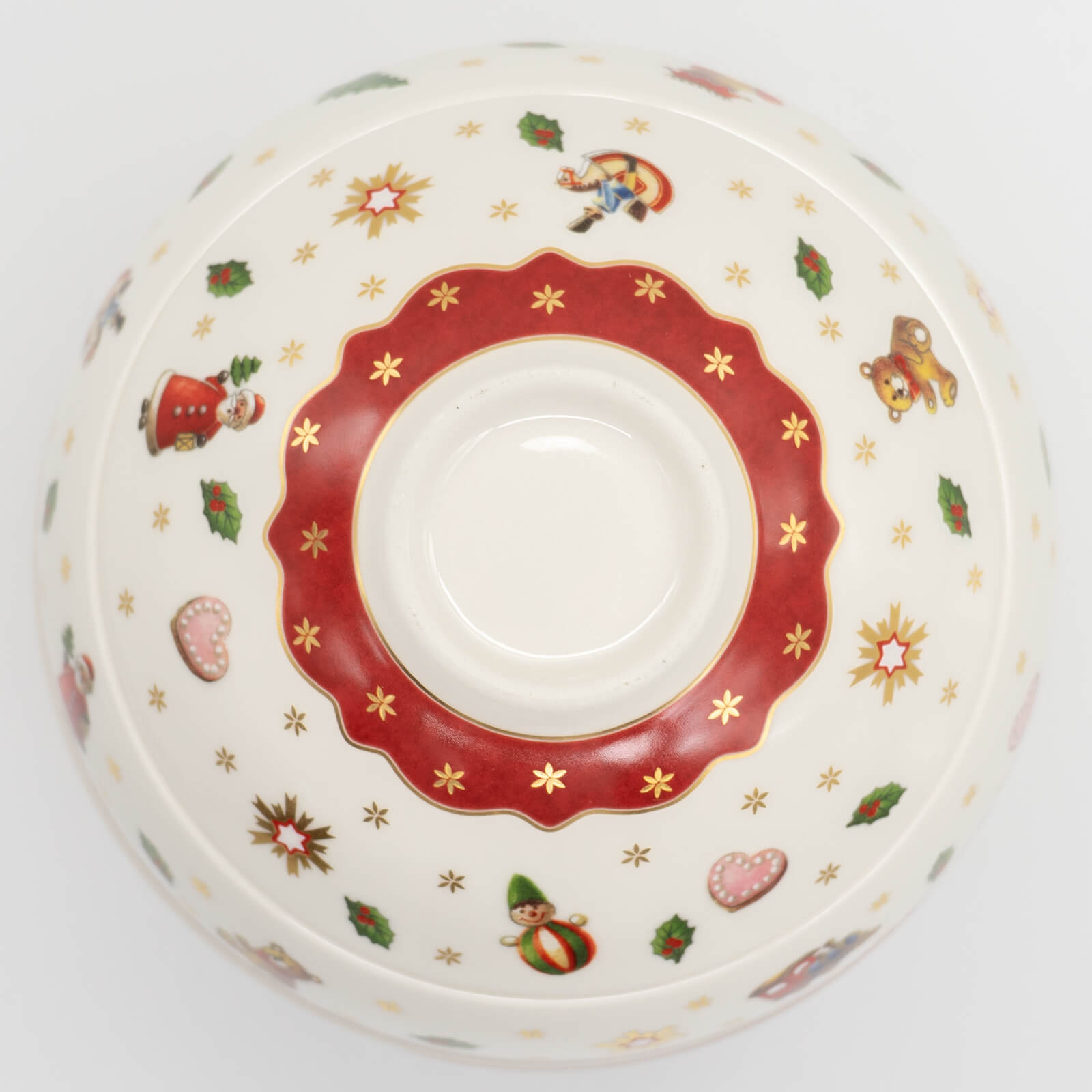 トイズ デライト ラ プティ ボウル