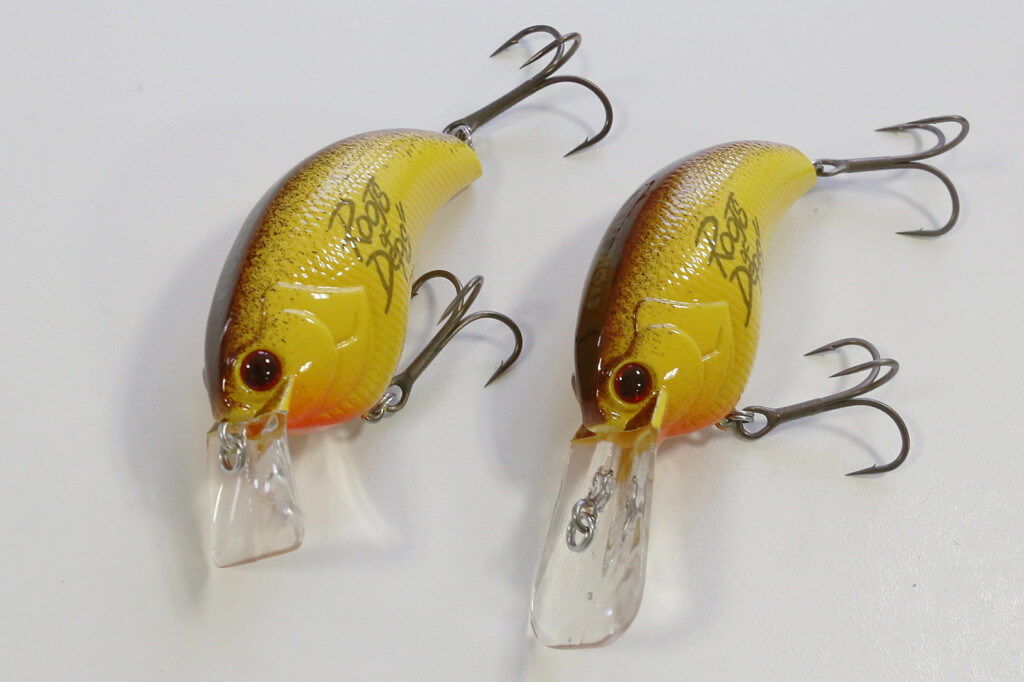 イヴォーク1.8限定カラー（Vish×Roots of Depsモデル） | 釣りの総合