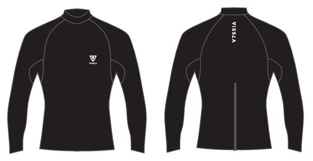 JACKET / タッパー – VISSLA JAPAN 公式オンラインストア