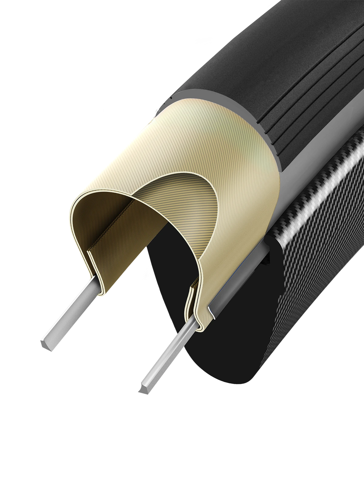 Corsa PRO Speed Tubeless-Ready - Competition Tires | Vittoria