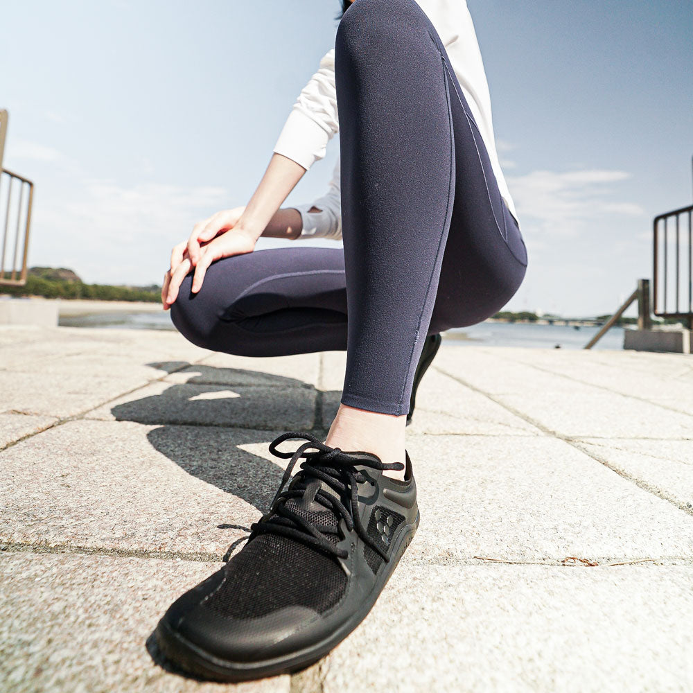 PRIMUS LITE III / プライマスライト III (W) - Vivobarefoot JAPAN